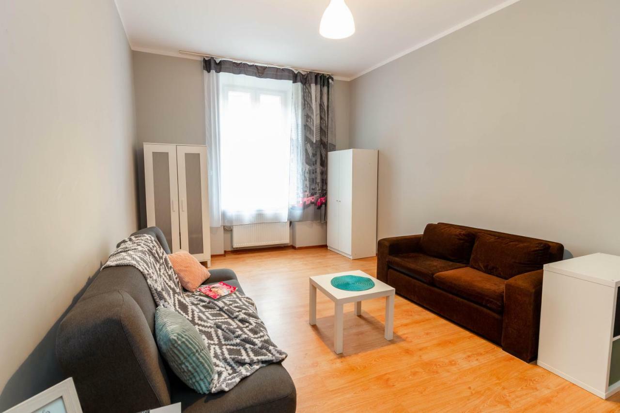 Vistula River Apartment Krakau