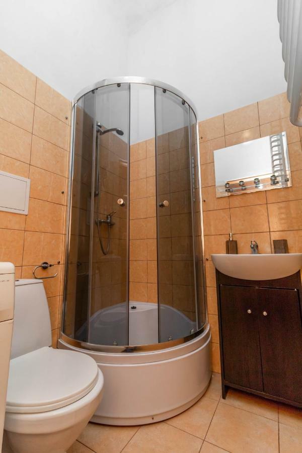 Vistula River Apartment Krakau